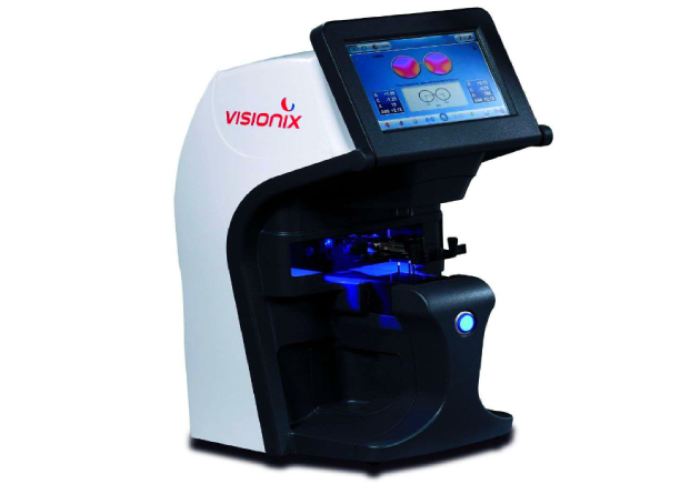 Visionix VX40 Fokometre